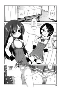 [Amanagi Seiji] Kiss Shite Sawatte Motto Shite [English] [SMDC]