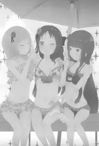 (C91) [Kodomo Taion (Various)] PONPONPON! (THE IDOLM@STER CINDERELLA GIRLS)