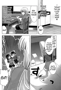 [Matsunami Rumi] Oshikake Fiancée Ch. 1-6 [English] [Lazarus H]