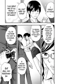 [Azuma Taira] Onee-san no Junai Karute Ch. 1-2 [English] [Lazarus H] [Digital]