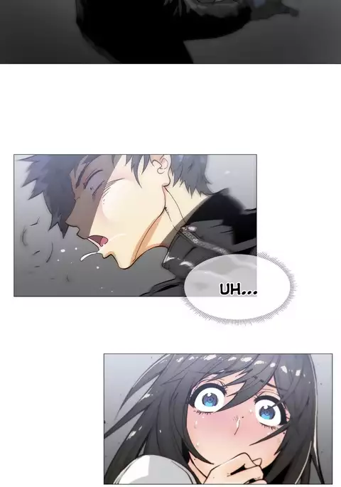 Household Affairs Ch.1-49