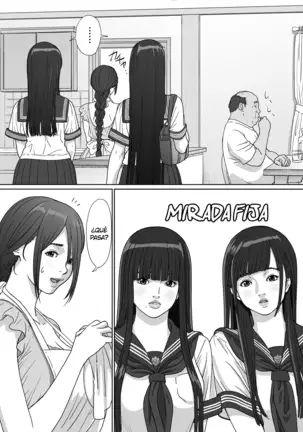 Inyoku No Sumika - La Casa De La Lujuria