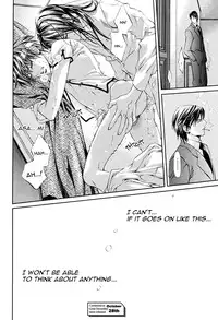 [Yamane Ayano] Finder no Ryoushuu (ENG)