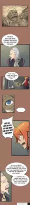 [Hong BanJang] Aharoo Ch.1-15 (English) (YoManga) (Ongoing)