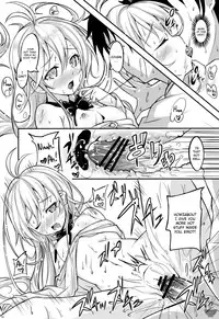 (COMIC1☆5) [AGOITEI (Sankuro)] Celsius Sanjuukyuudo (Denpa Onna to Seishun Otoko) [English] [Soba-Scans]