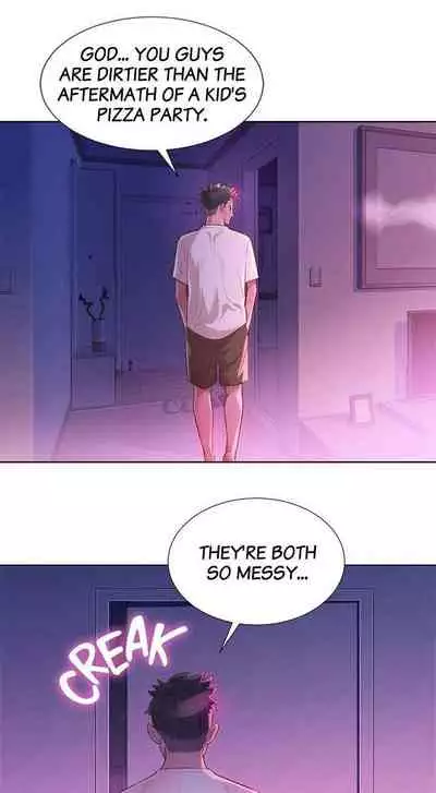 What do you Take me For? Ch.54/?