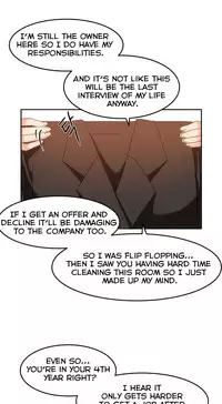 [Mx2J] Hari Dormitory Ch.0-25 (English) (Ongoing)