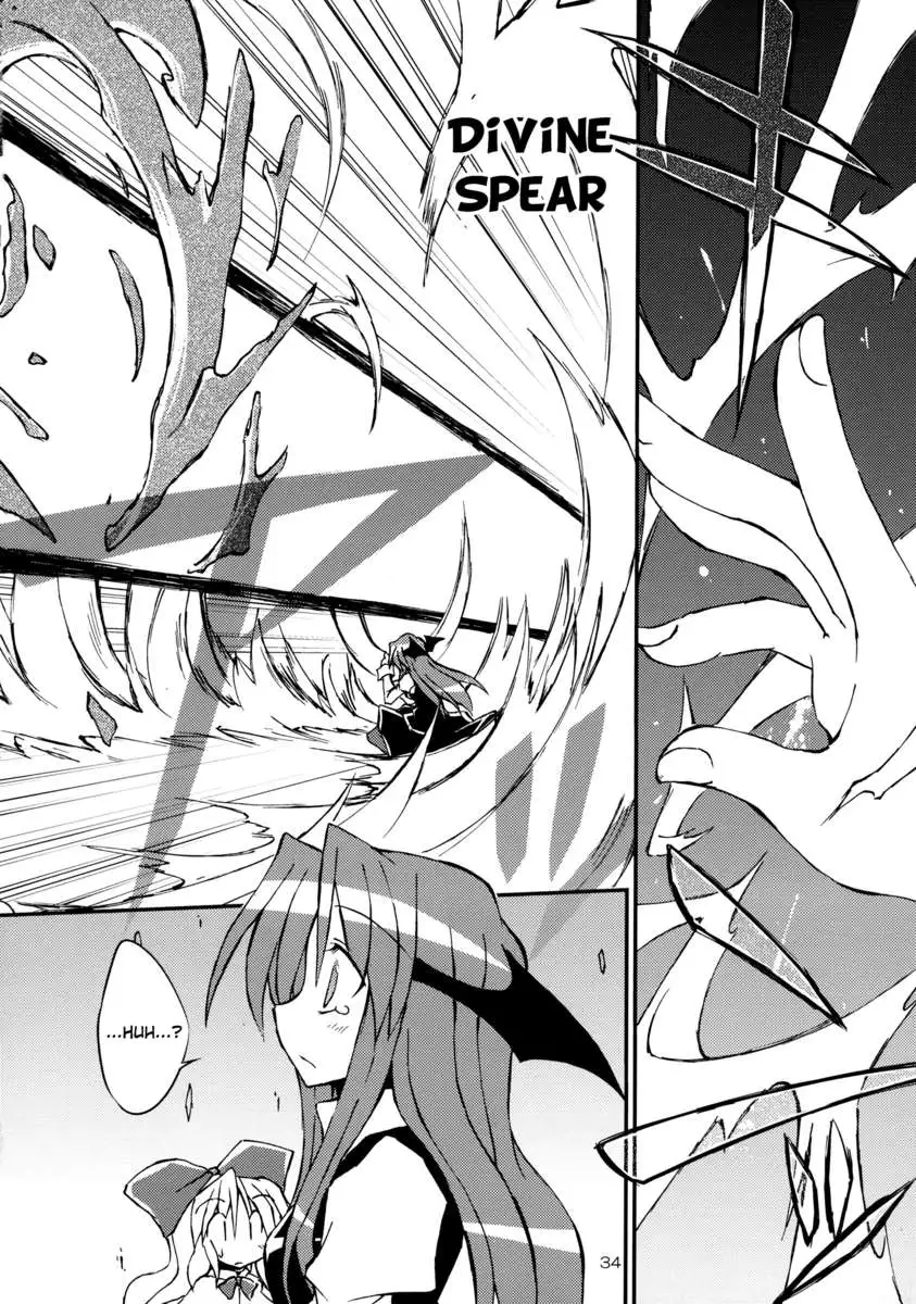 Chef Remilia’s Cooking Will Make You Happy!!