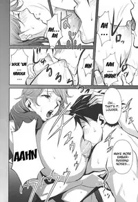 [Miura Takehiro] BUST UP SCHOOL -Yawaraka Kigougun- | -Soft Code Group- ch. 1-4 [English] {Brolen}