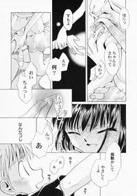[Anthology] PetaFeti. 3
