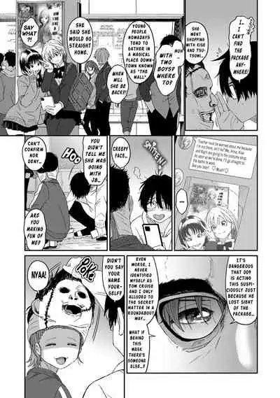 Itaiamai Ch. 9