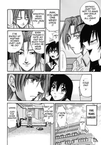[DISTANCE] Michael Keikaku ~Kyou kara Boku wa Onnanoko~ 2 [English] [Tadanohito]