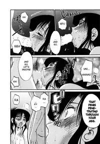 [TsuyaTsuya] Tatoeba Haha Ga 4 [English] [Sei-Jin]