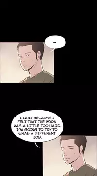 [Mr. Byeong-Su] Cohabitation Ch.1-37 (English) (Ongoing)