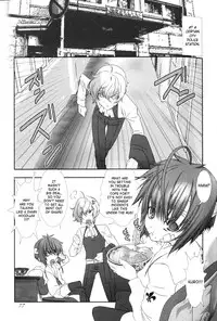 [Anthology] Shounen Shikou 21 - Yanchakko Special Complete [English] [Saha]