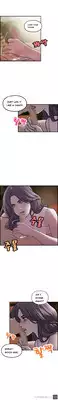 [Hong Ban-Jang] Guest House Ch.1-16 (English) (YoManga) (Ongoing)