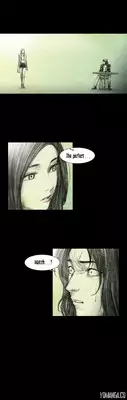 [Rigeng] House of Dolls Ch.0-10 (English) (YoManga) (Ongoing)