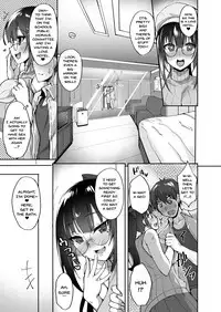 [Labomagi! (Takeda Aranobu)] Chishojo Fuuki Iin no Minna ni Ienai Inbi na Onegai 2 |	The Virgin Morals Committee Member's Request She Can't Tell Anyone Else 2 [English] {Doujins.com} [Digital]