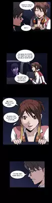 [Yihyeonmin] Drug Candy Ch.0-35 (English) (YoManga) (Ongoing)