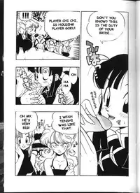 [Heroes Factory (Fujimoto Hideaki)] Triple Miracle (Various) [English]