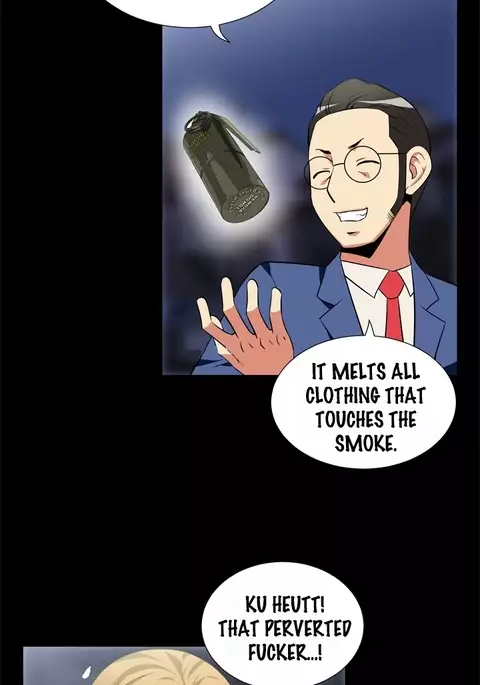 Love Parameter Ch.1-61