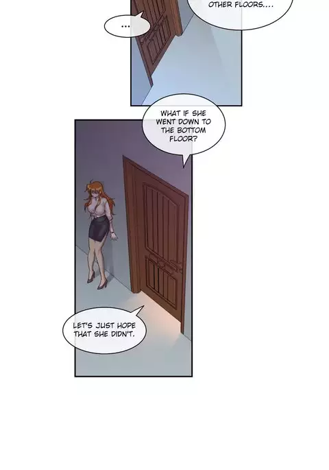 Master in My Dreams Ch.0-44