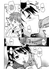[Syowmaru] Onegai Yuri Sensei - Please Miss Yuri. [English] [Decensored]