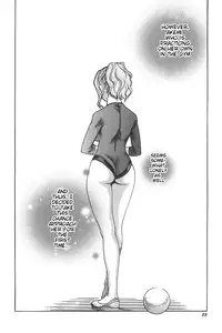 [Haruki] SPORTS HIGH! Ch. 1-7 [English] [NEETouRyu Dojo]