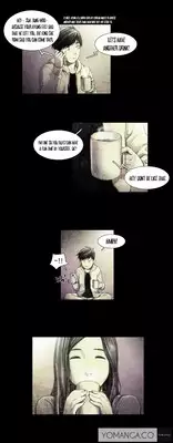 [Rigeng] House of Dolls Ch.0-10 (English) (YoManga) (Ongoing)