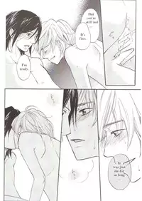 [Cherry Beans (Mutsumi Tanaka, Magumi Hara)] Everyday Life (Harry Potter) [English] {persepolis130}