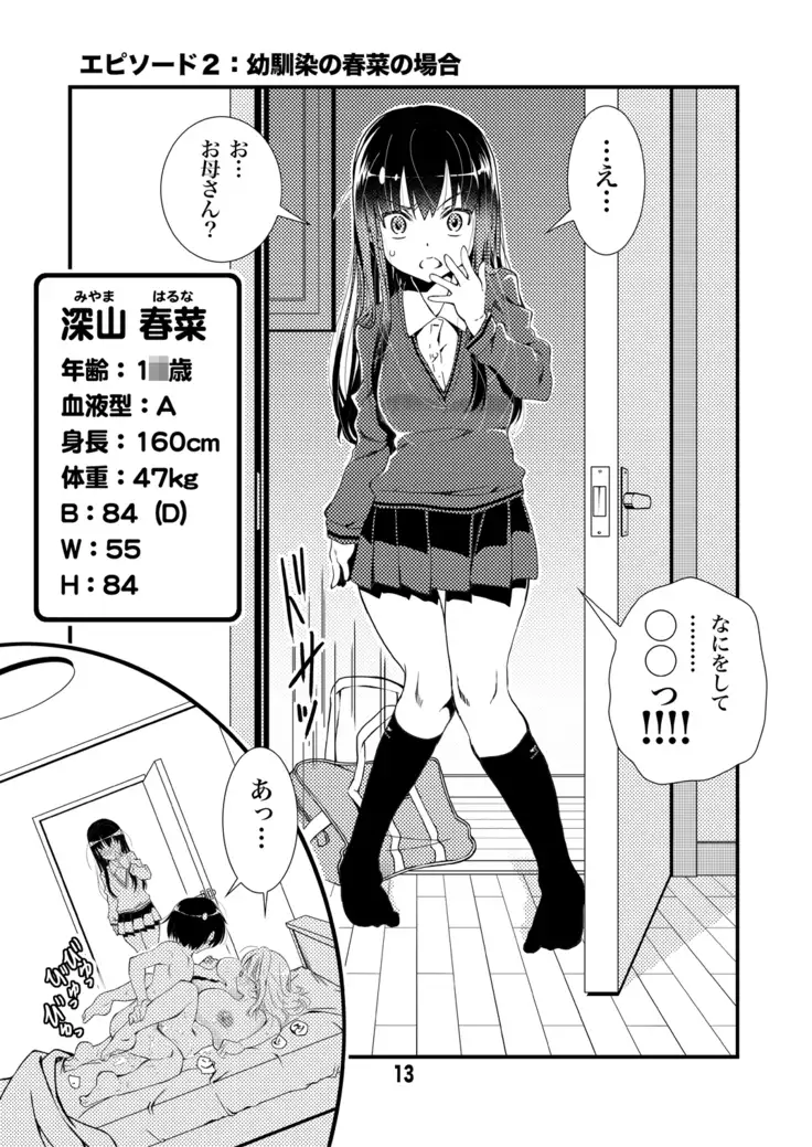 Otona no Zokusei Late2015