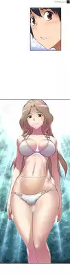 [Worin] Brawling Go Ch.0-22 (English) (YoManga) (Ongoing)