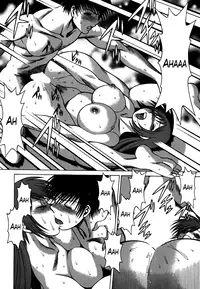 [Nozomu Tamaki] Anego 2 Ch. 10-14 [English] [Lazarus H]