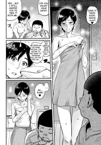 [Hana Hook] Hahaoya Shikkaku Elite Oyako no M Buta Netorare Tenraku Jinsei Ch. 1-4 [English]