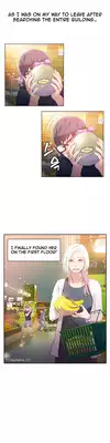 [BAK Hyeong Jun] Sweet Guy Ch.1-48 (English) (YoManga) (Ongoing)