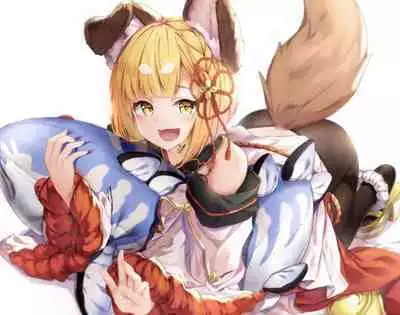 Vajra-chan to Shinmitsu ni Naru Manga