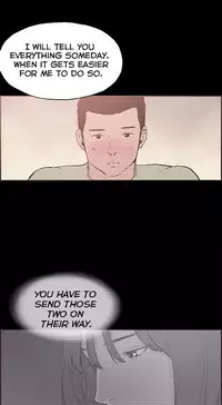 [Mr. Byeong-Su] Cohabitation Ch.1-48 (English) (Ongoing)