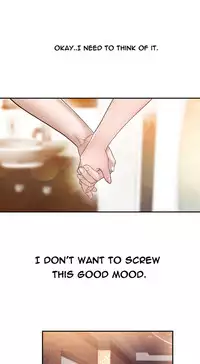 Tissue Thieves Ch.1-20 (English) (Ongoing)