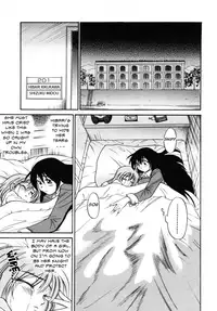 [DISTANCE] Michael Keikaku ~Kyou kara Boku wa Onnanoko~ 2 [English] [Tadanohito]