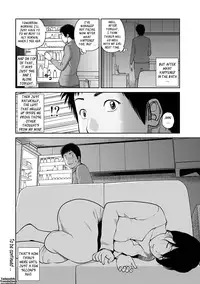 [Kuroki Hidehiko] 34 Sai Onedarizuma | 34-Year-Old Begging Wife [English] [Tadanohito]