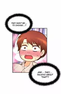 [Cave Bear] Mia's Tool Ch. 0-15 [English]