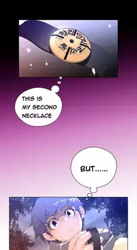 Perfect Half Ch.1-24 (English) (Ongoing)