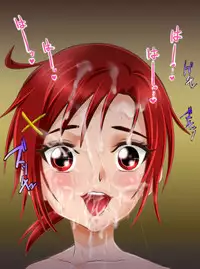 [Arion Canvas] JK Senshi-sama ni Haiboku! Okinuke BAD Morning2 (Smile Precure!)