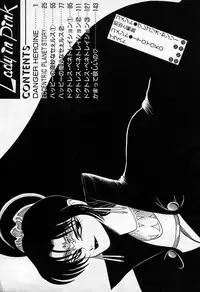 [Wingbird] - Lady In Pink