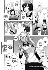 [DISTANCE] Joshi Lacu! - Girls Lacrosse Club ~2 Years Later~ Ch. 0-1 [English] =TLL + CW=
