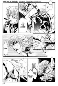 [Tori Maia] Sadistic Boy Vol.02 [English]