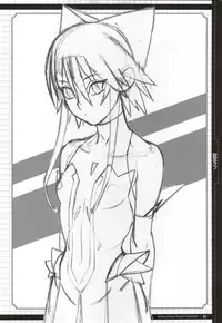 [Colors] Mahou Shoujo Ai Genga Shuu