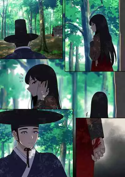 [ABBB] The Tale of Fox Hill [English]