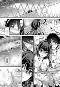 [Maruwa Tarou] Night Hikes (COMIC Purumelo 2012-07) [English] [Life4Kaoru]