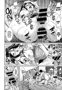 [Son Yohsyu] Houkago Bitch (Chinax) [English] =White Symphony= [Digital]